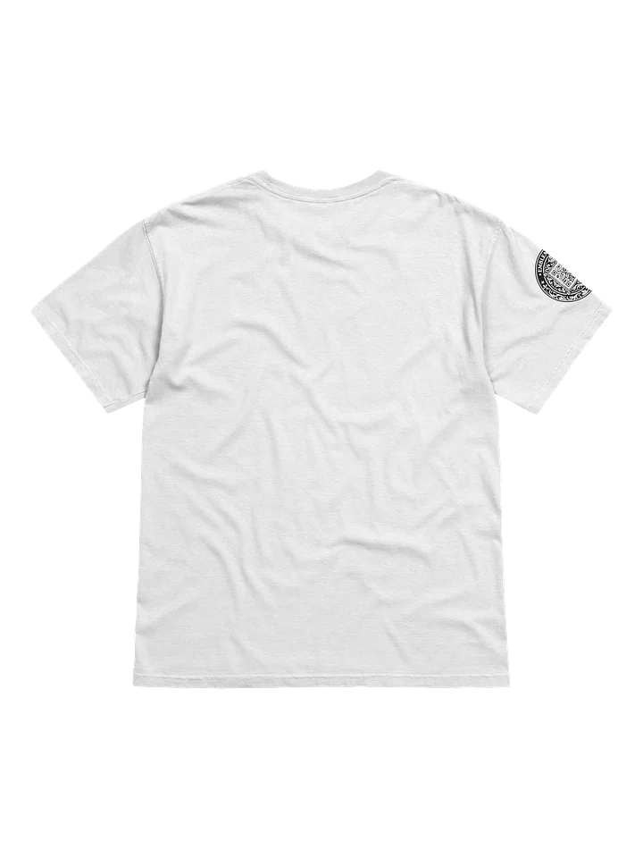 Lost in the Grind (Black on White/Color) product image (82)