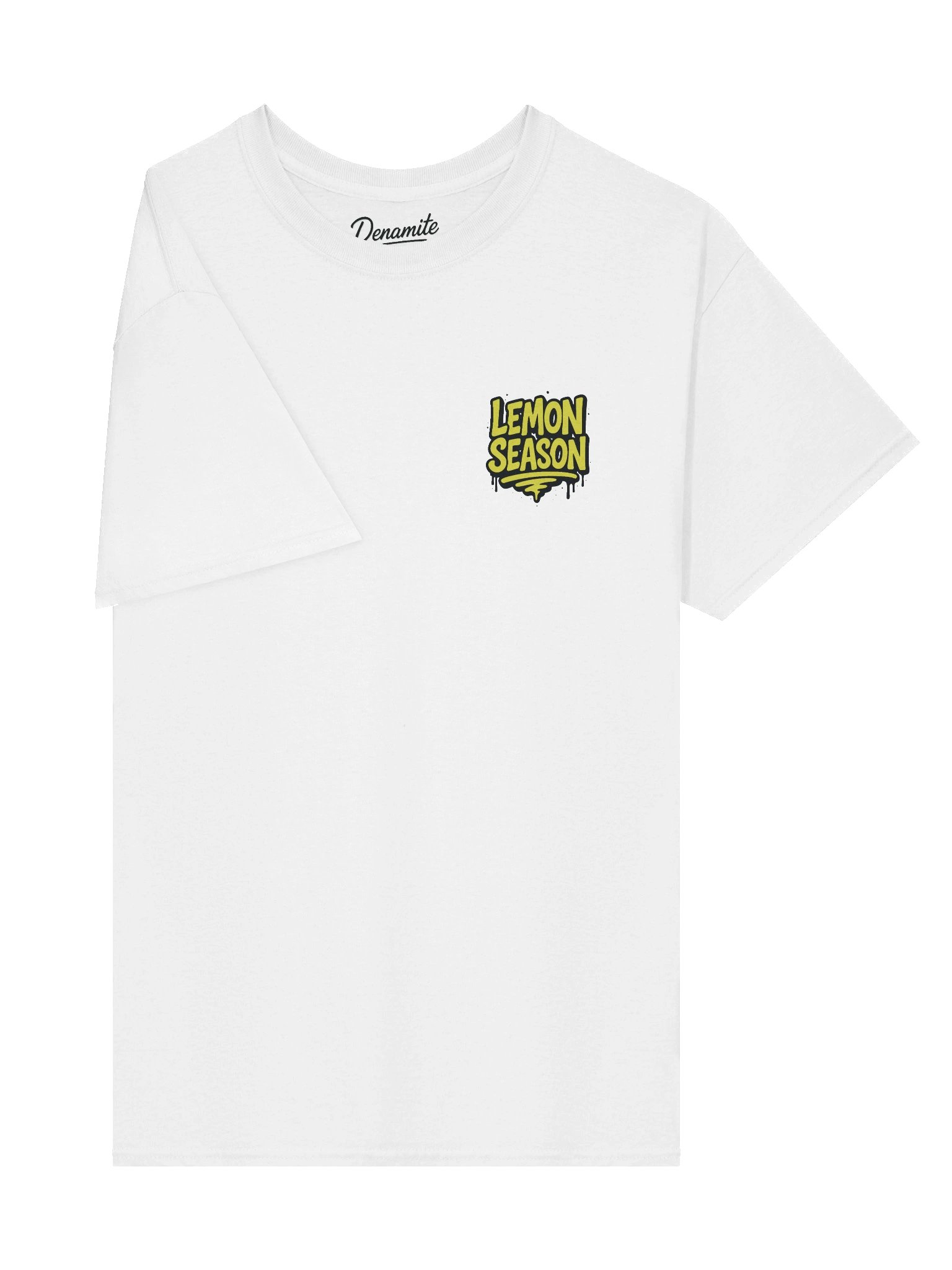 LEMON SEASON! - Heavyweight T-shirt product image (33)