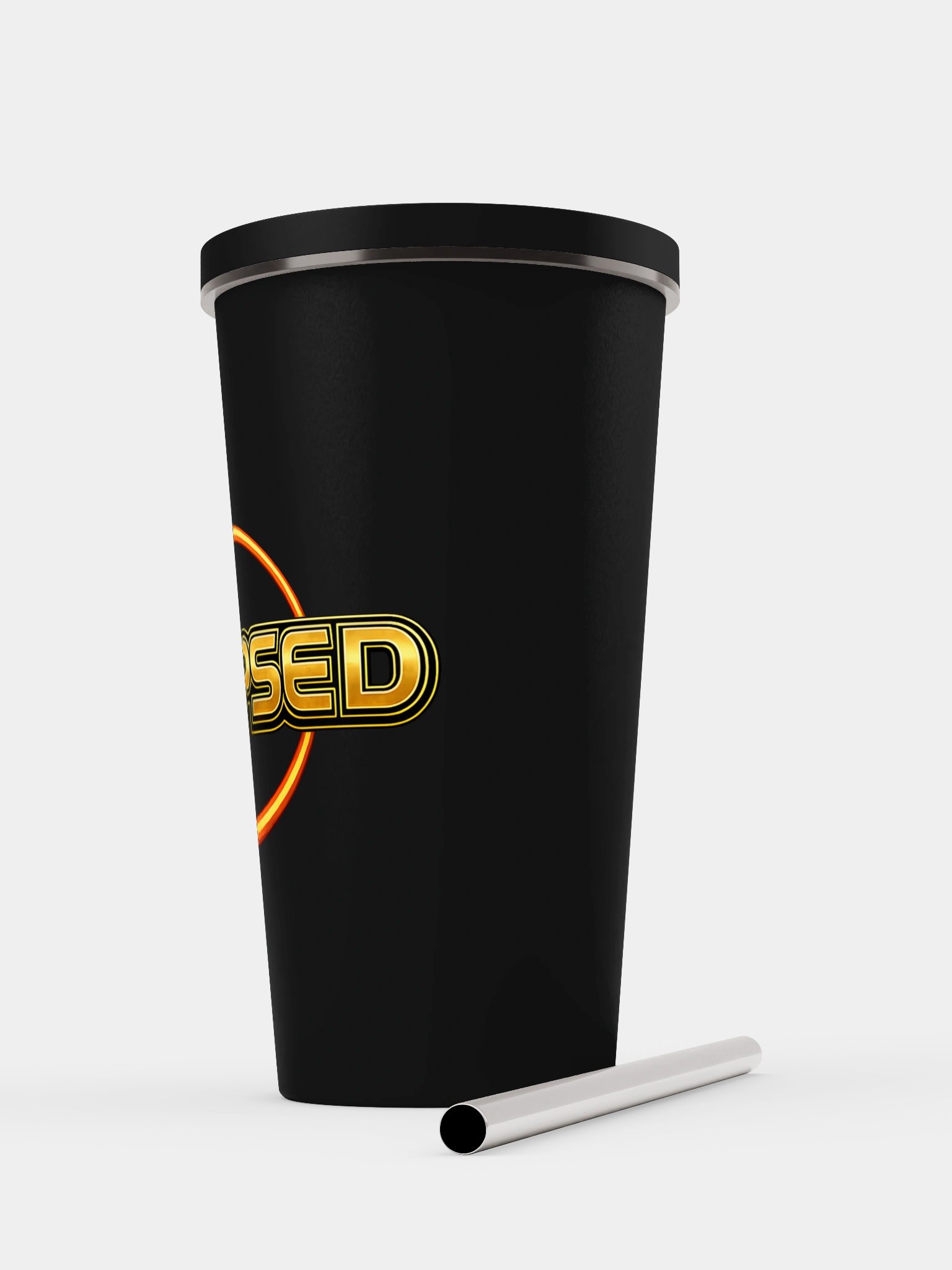 Ecipsed Raiders Tumbler product image (5)