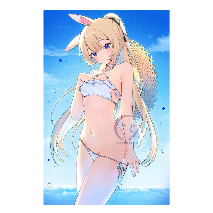Summer Yenko Print product image (1)