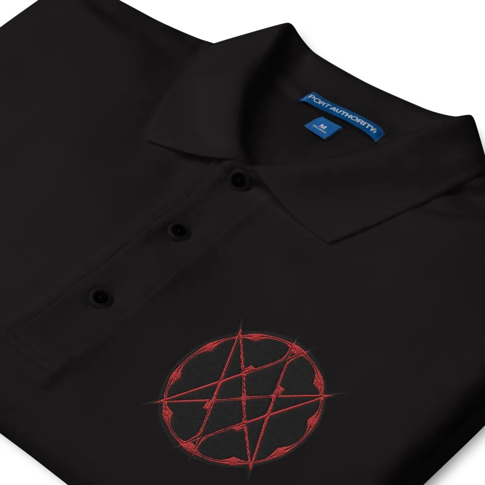 Hunter Polo [Skully Edition] product image (11)