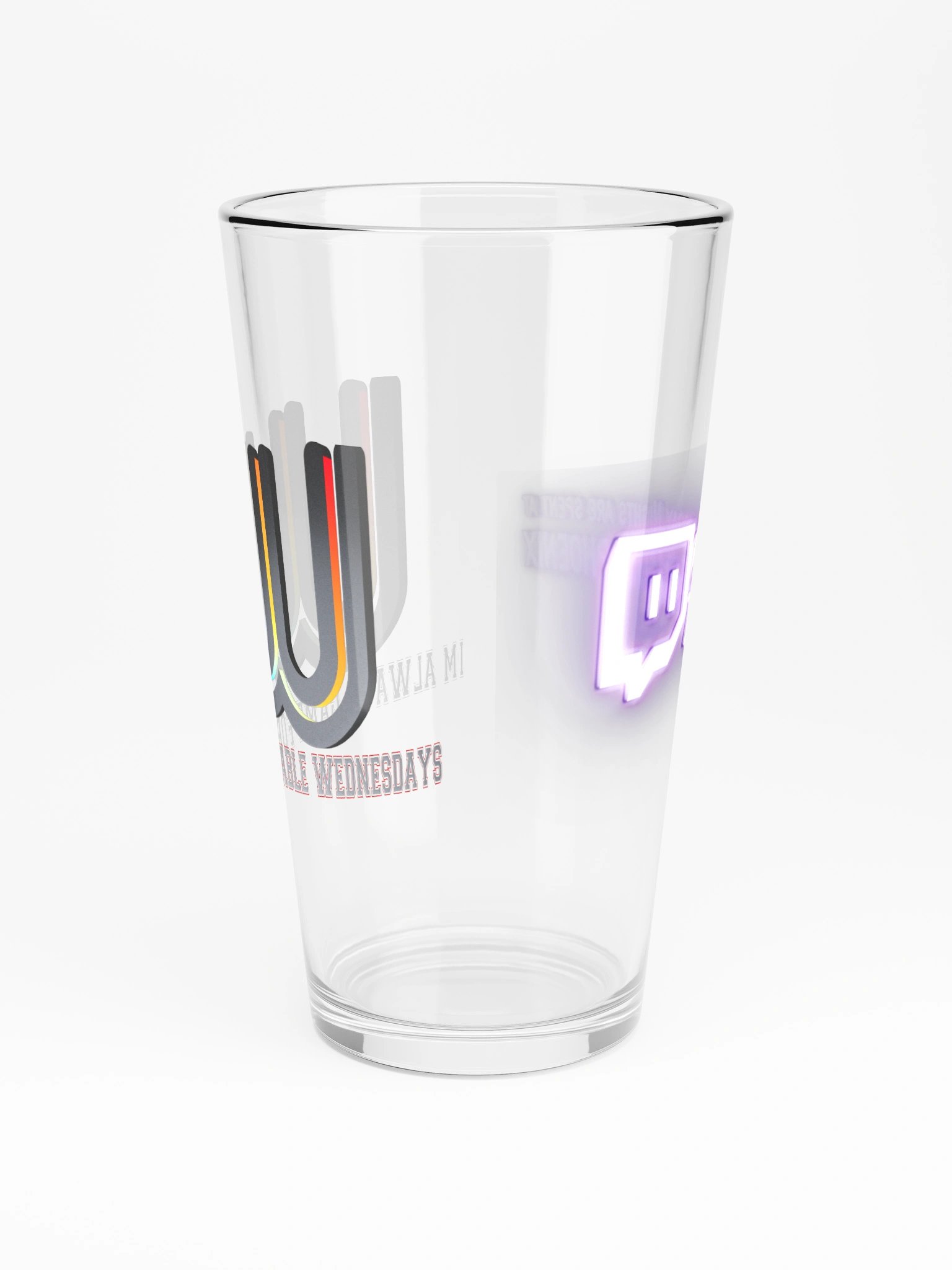 Winnable Wednesday Pint product image (3)