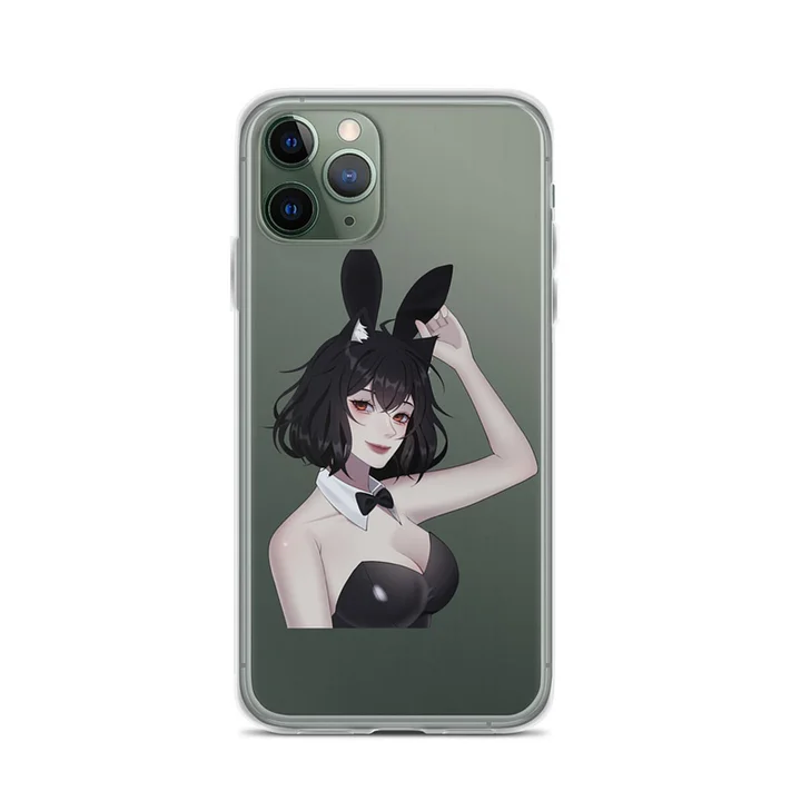 [AhMillyttv] iPhone Case product image (2)