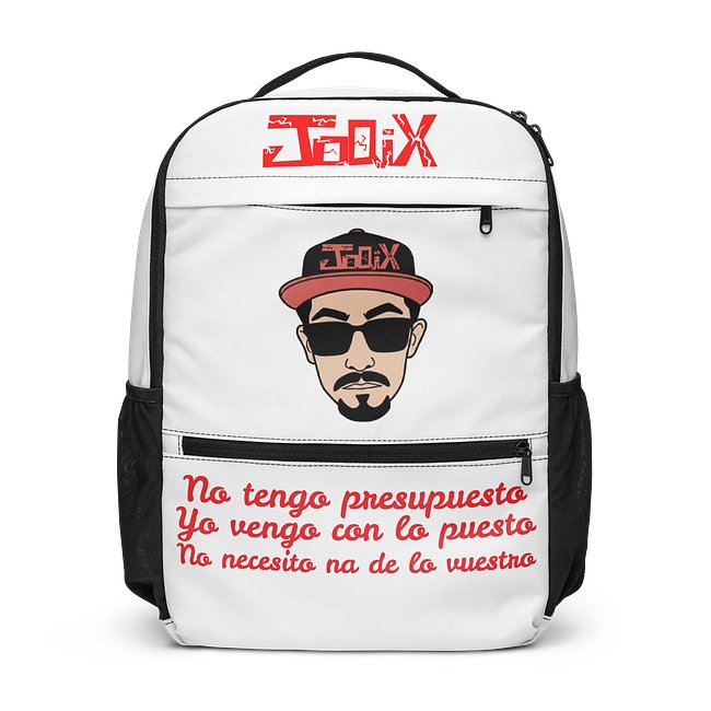 Mochilas/bolsas