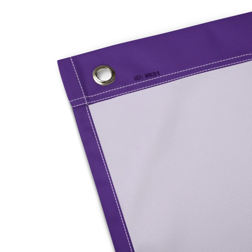 HIGH FLAG (PURPLE) product image (3)