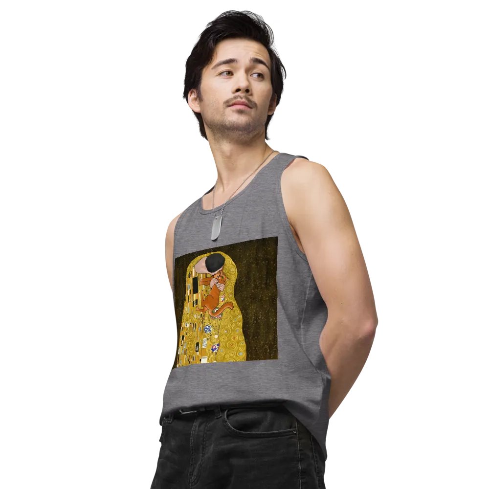 The Reluctant Kiss Tank M product image (4)