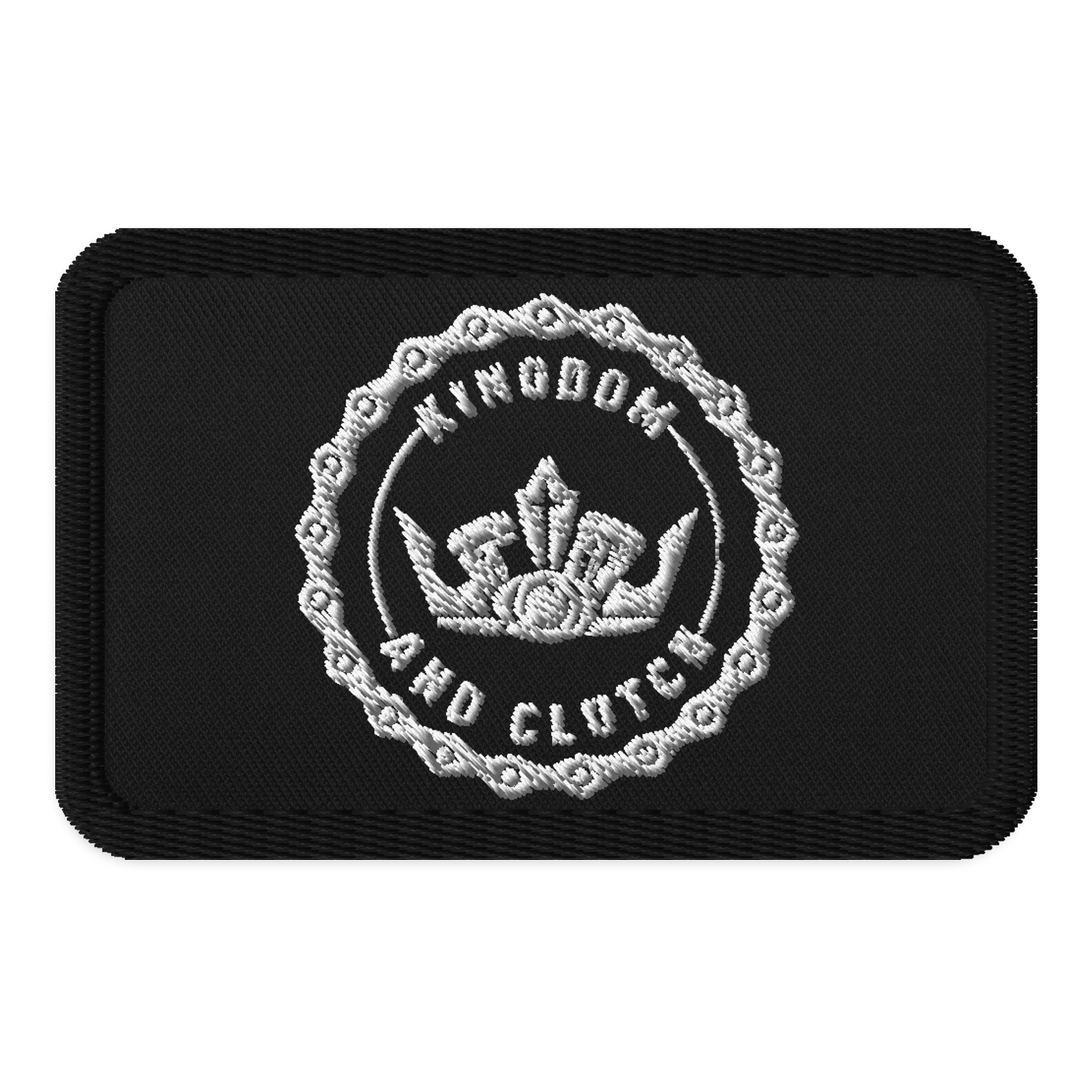 K&C Patch product image (1)