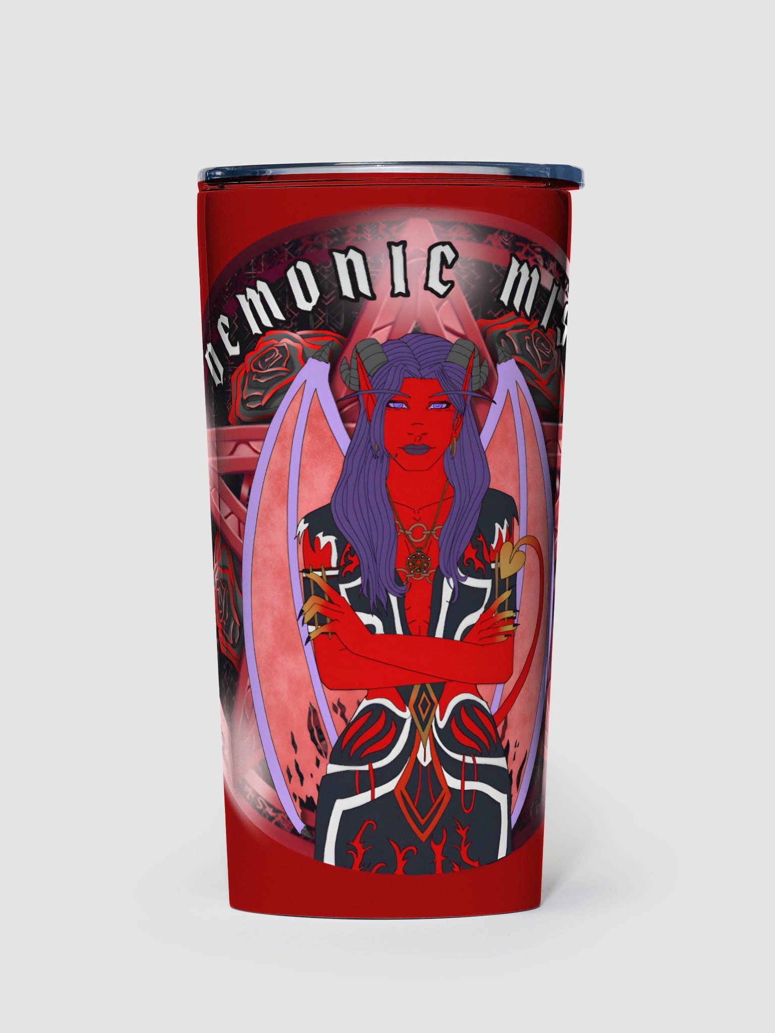 Blood Rite product image (1)