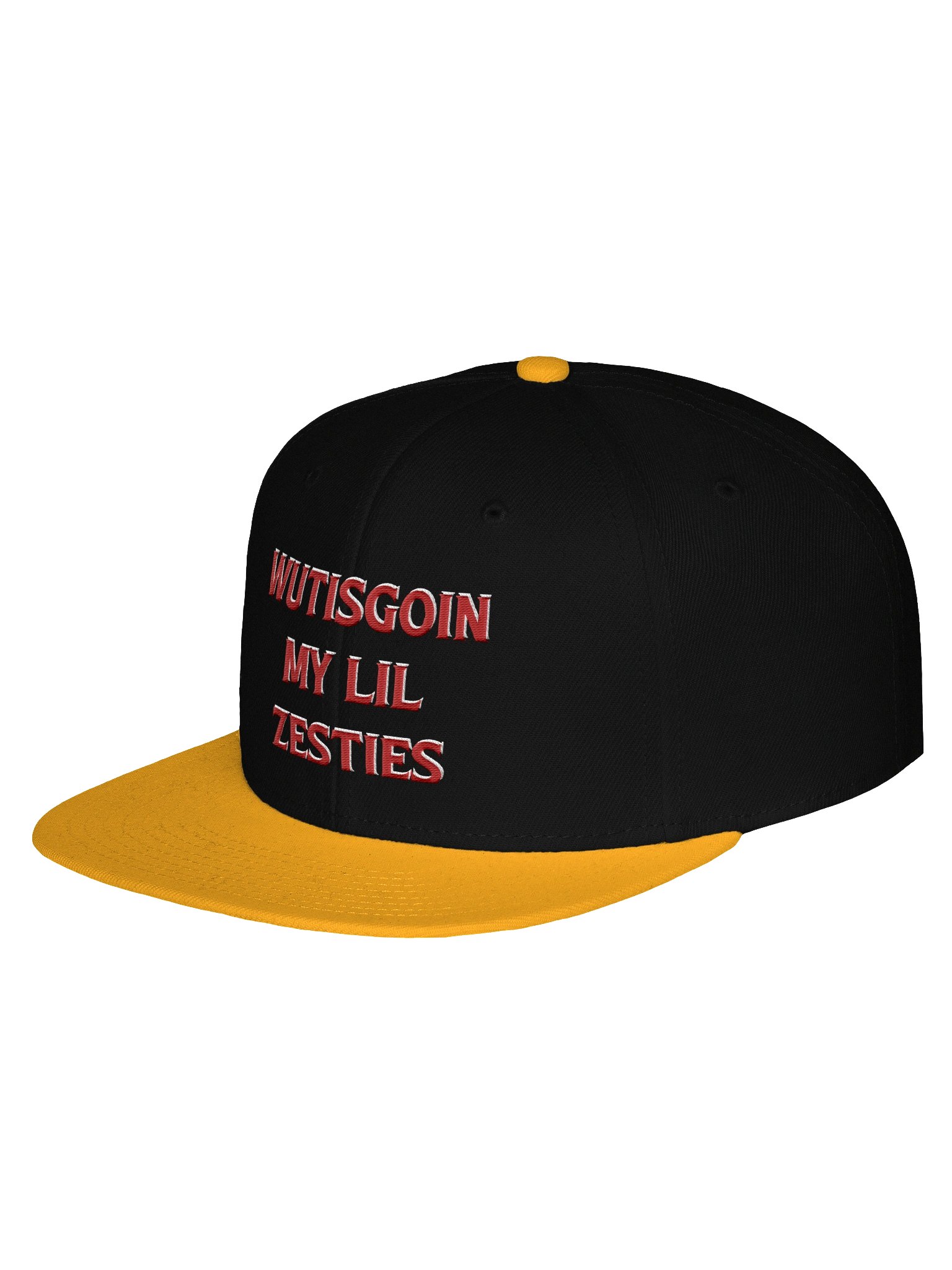 Spicy OC hat product image (2)