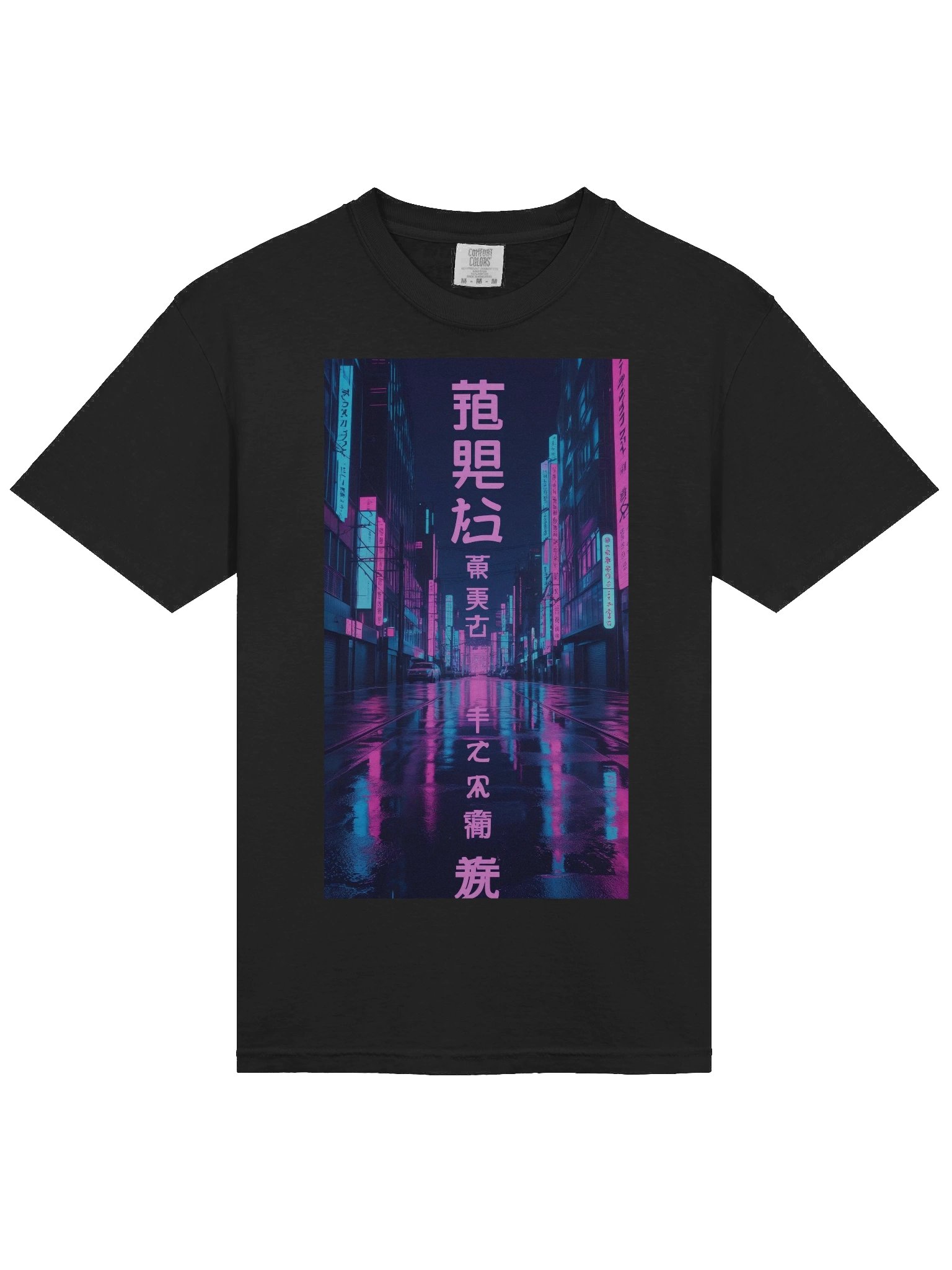 Neon Streets product image (5)