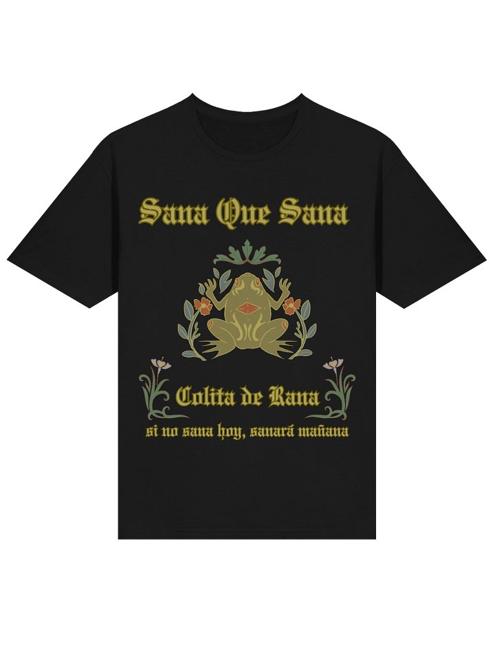 Rana Magica Sanadora product image (1)