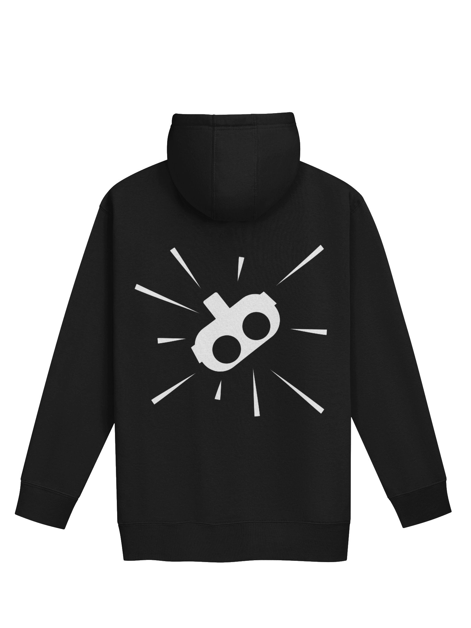 Awake Hoodie product image (2)