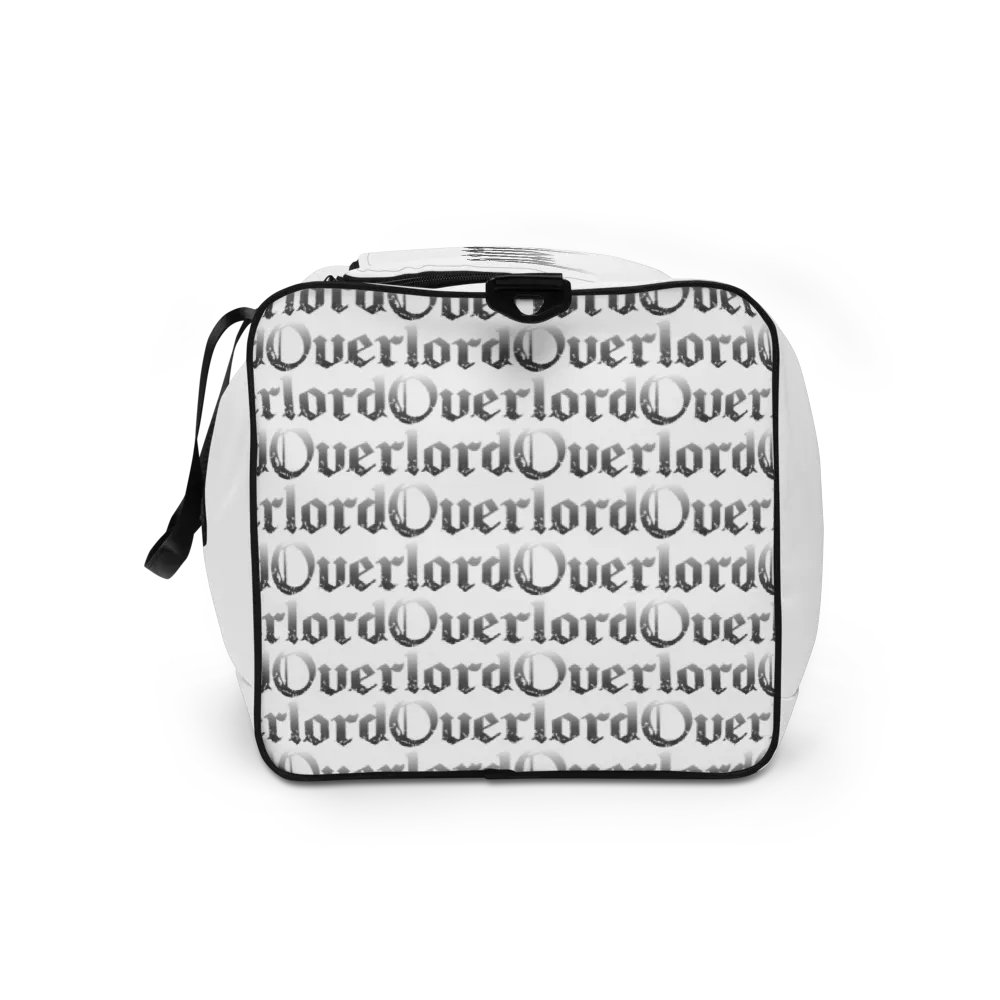 Overlord Duffle Bag (Metal) product image (11)