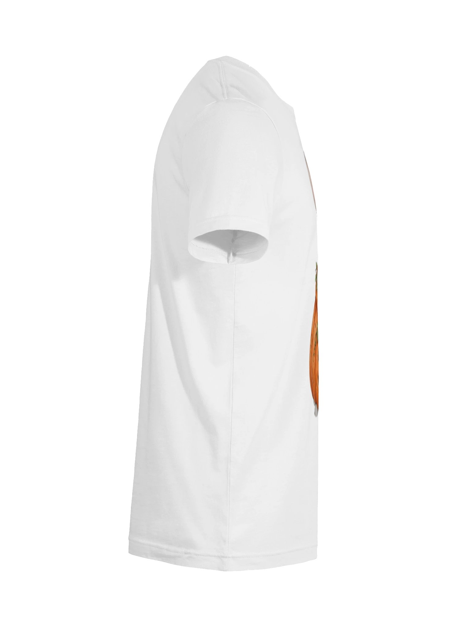 Casey's Carrot Patch Adult T-Shirt product image (28)