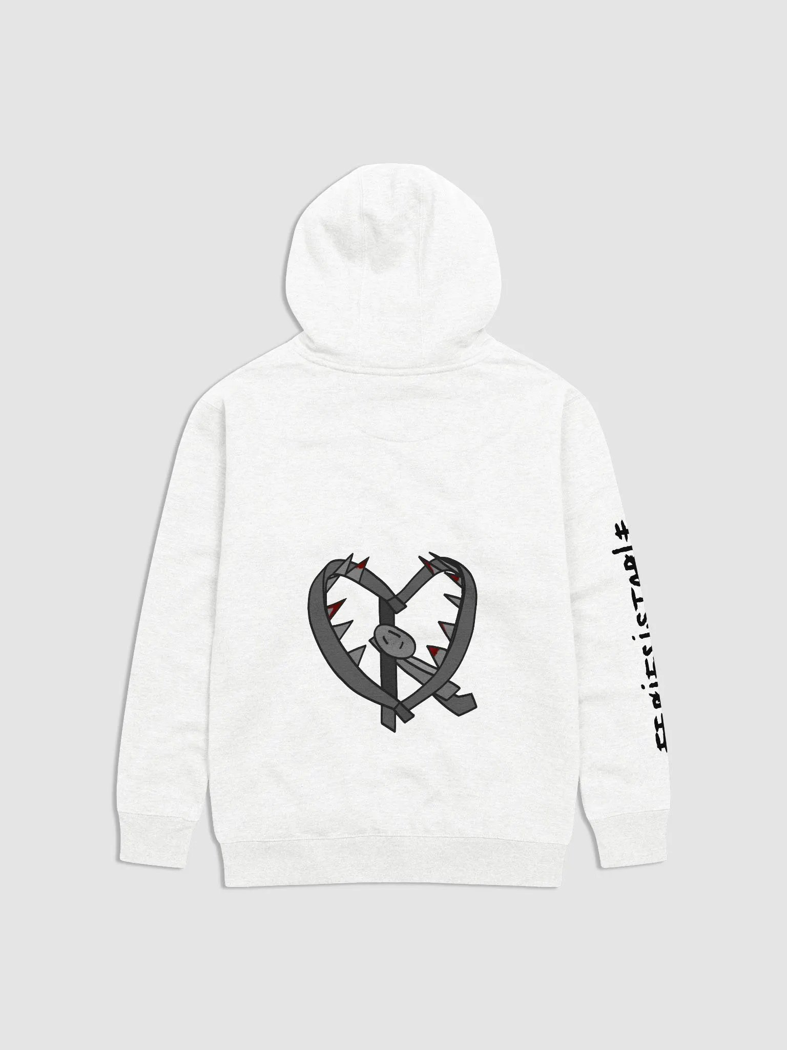 Eeriesistable👻 - Graphic Hoodie product image (6)