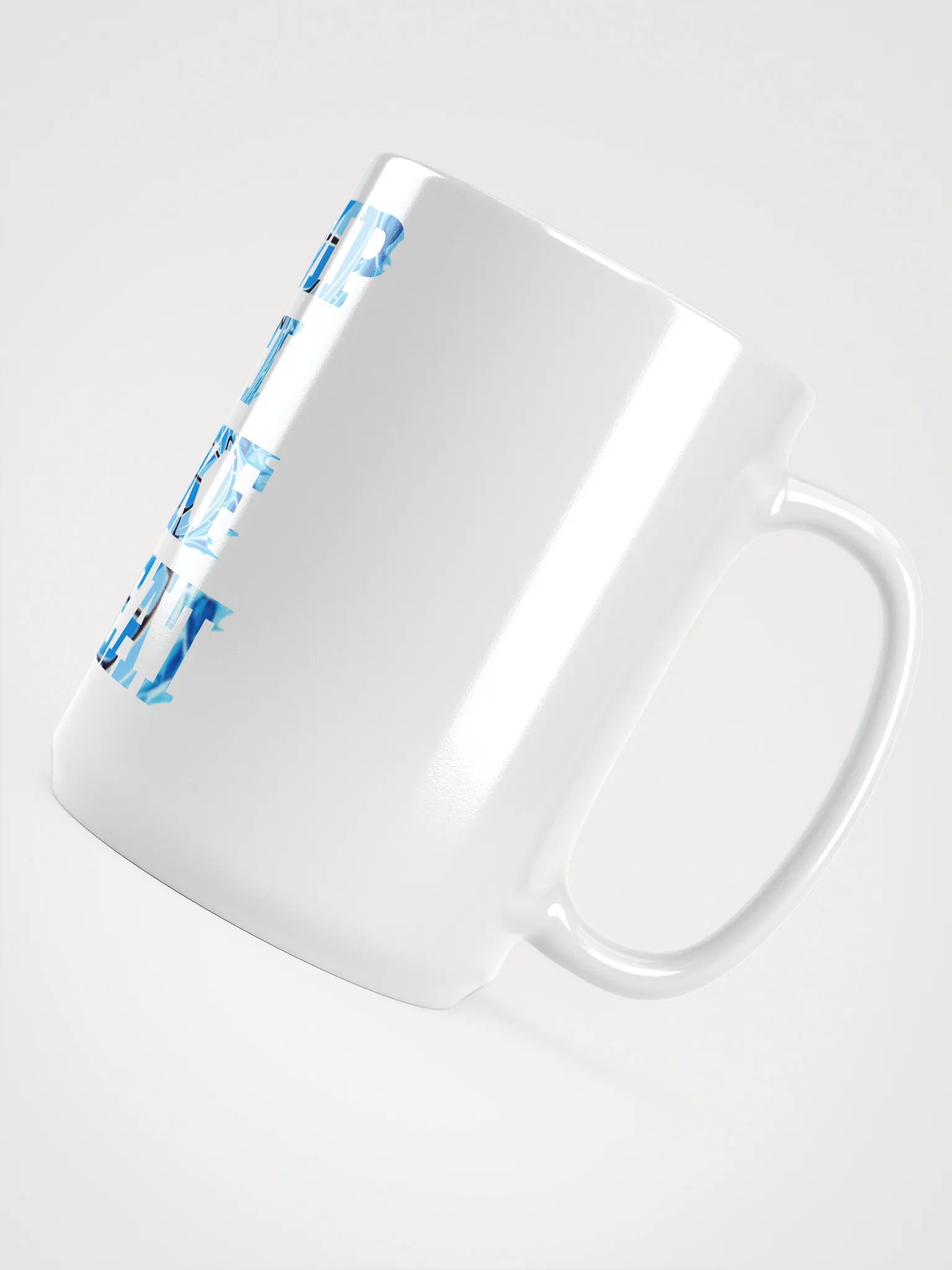 Fiery Waves Mug product image (4)