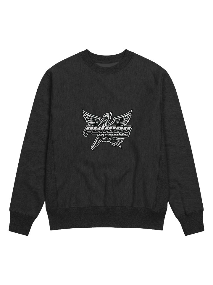 Pelican Republic Champion Cotton Sweatshirt product image (1)