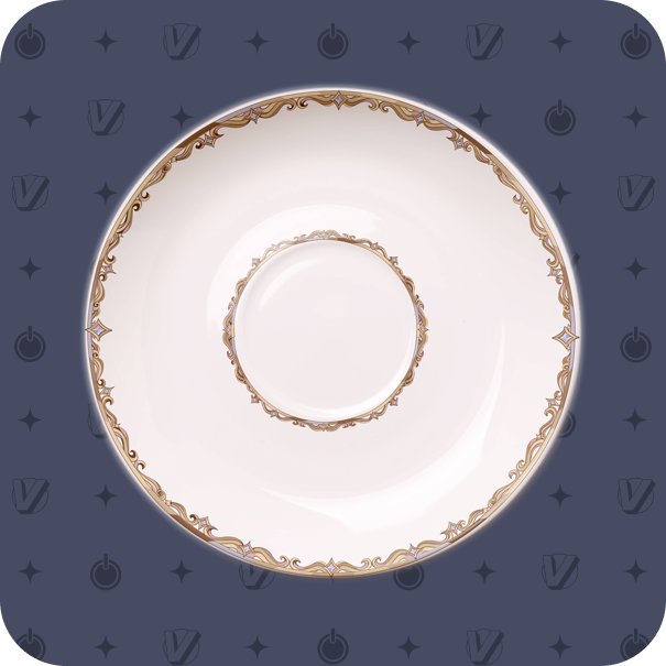 Princess Hime Teacup product image (4)