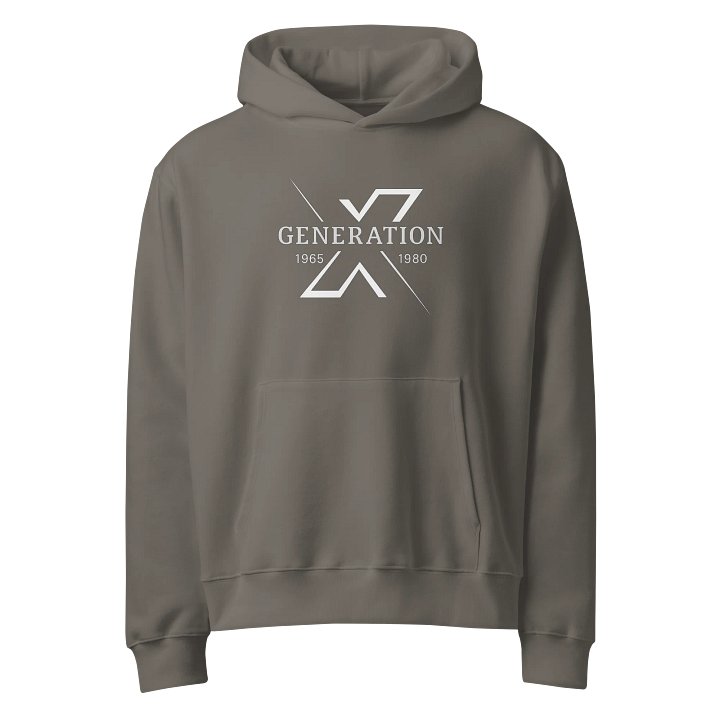 GenX Basic Style product image (1)