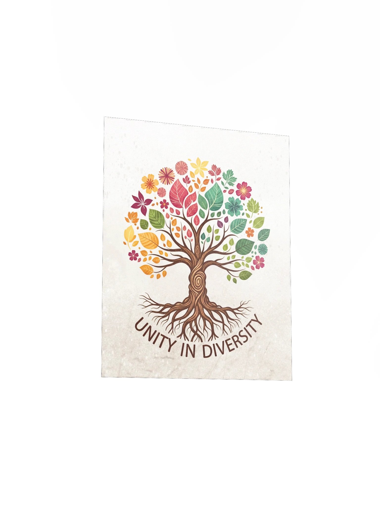 Unity in Diversity, Poster product image (3)