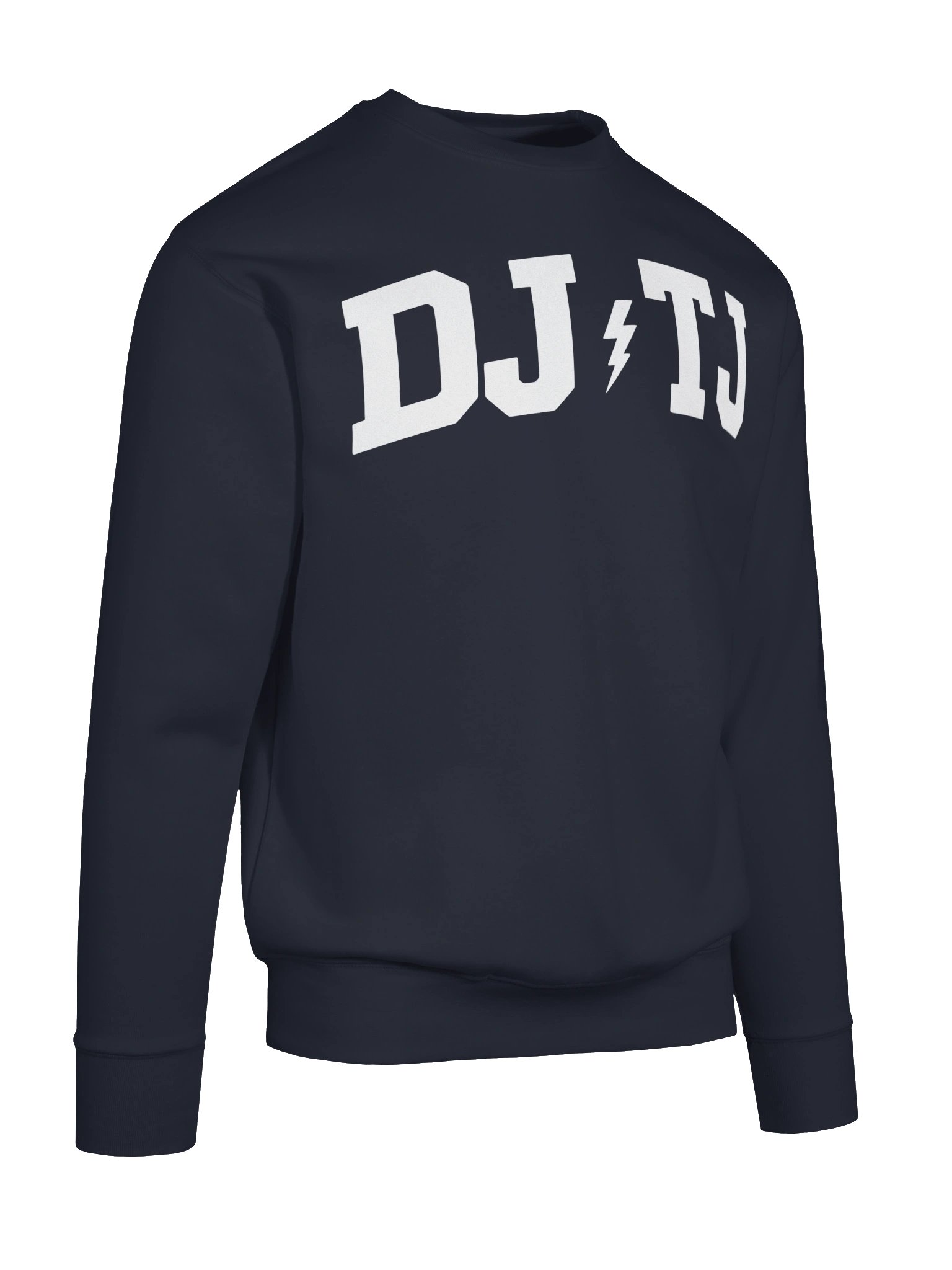 Basic Crew Neck DARK product image (64)