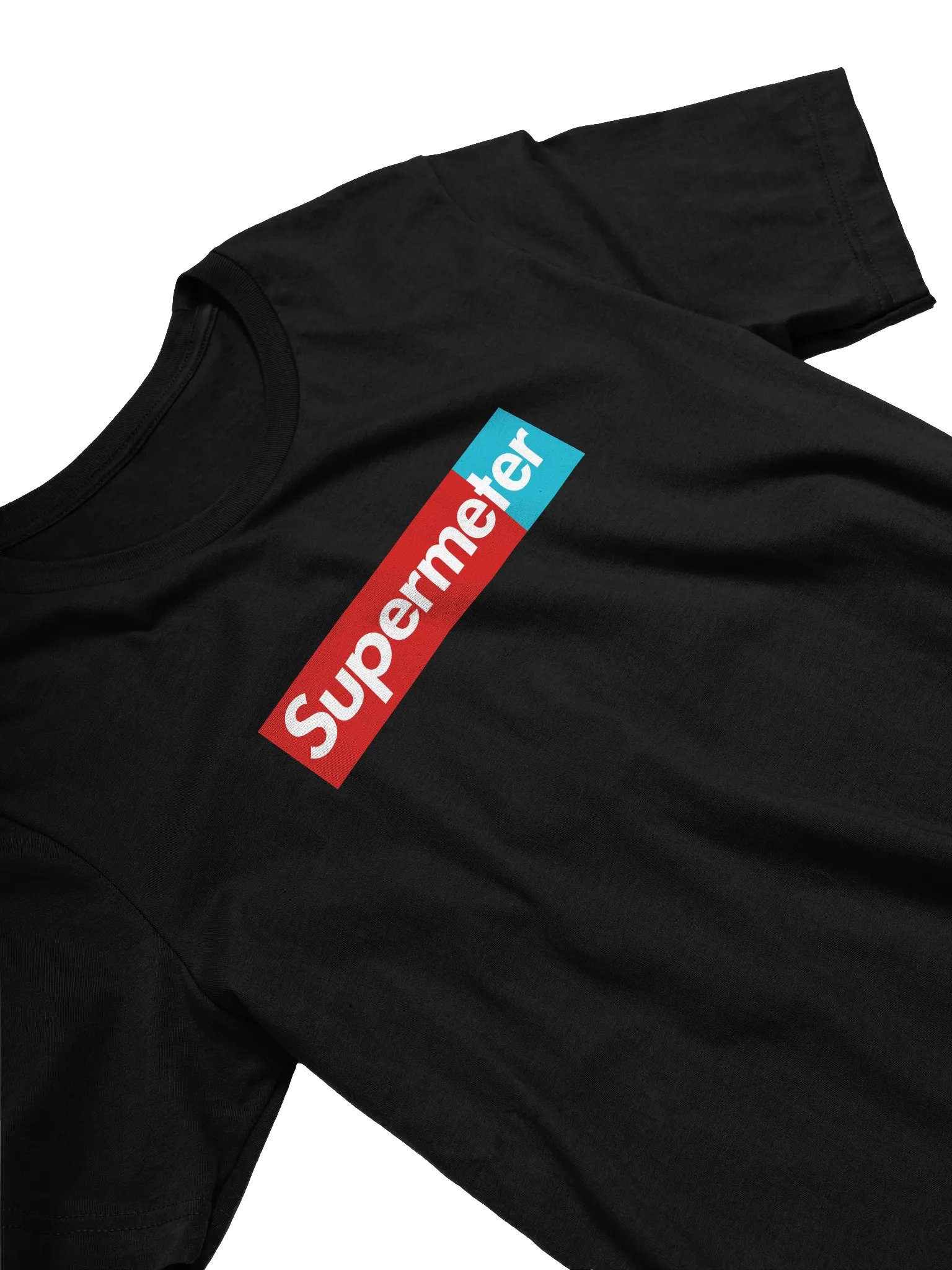 Supermeter T-shirt Slim Fit product image (3)