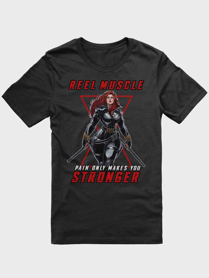 WIDOW (Athletic) product image (1)