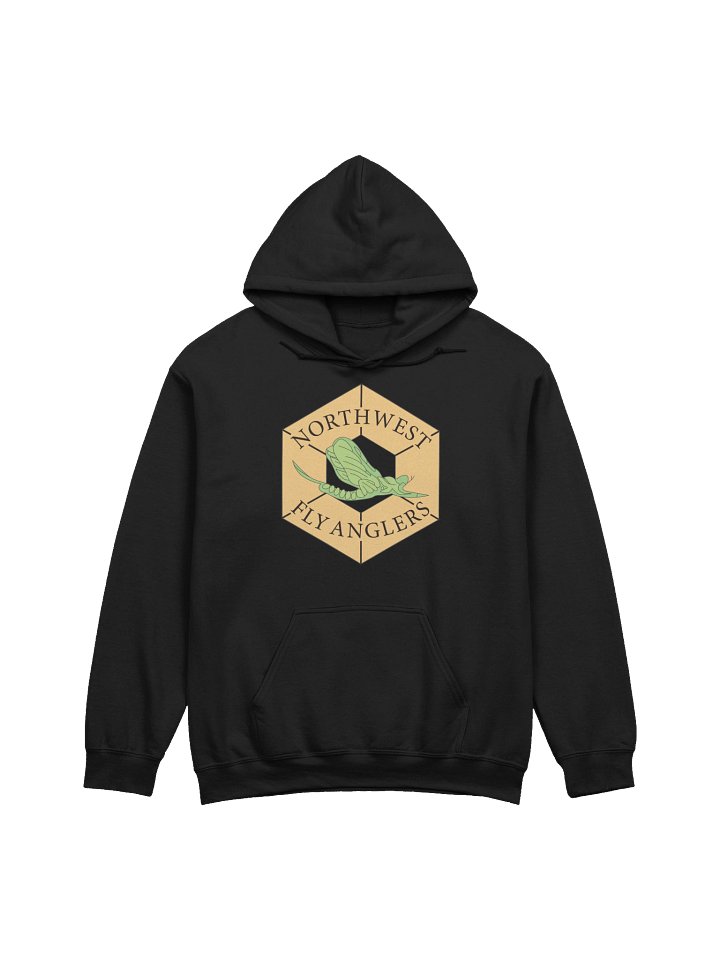 NFA logo classic hoodie product image (1)