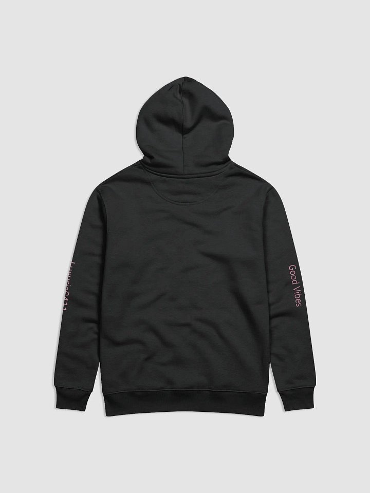 Lux Good Times Hoodie product image (2)