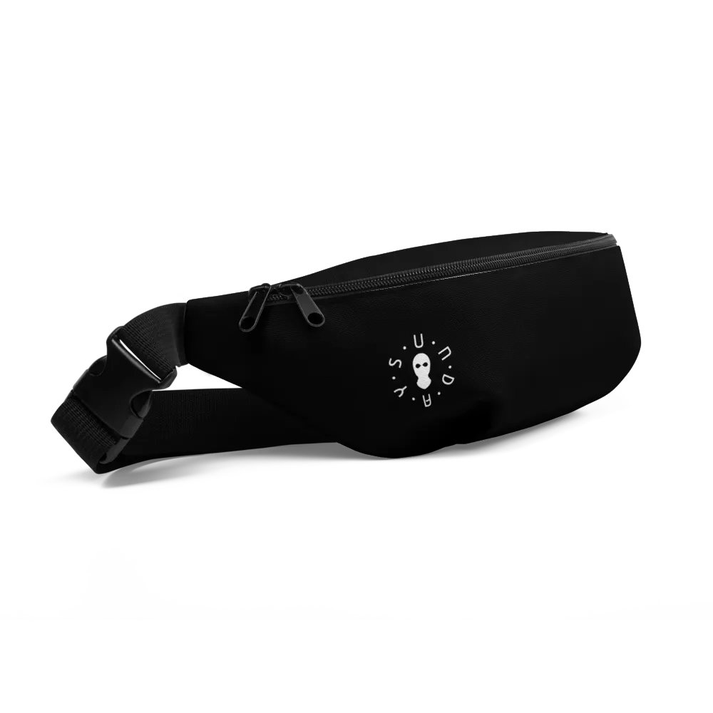 Balaclava Logo Fanny Pack product image (3)