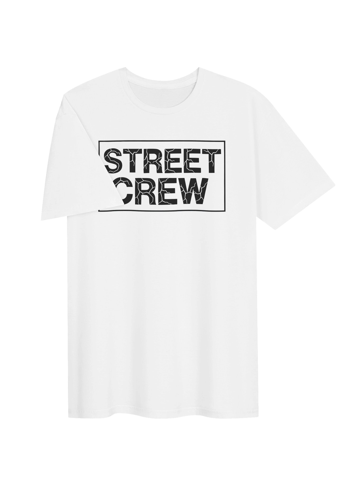 Gildan Unisex Softstyle Graphic Tee - Street Crew product image (4)