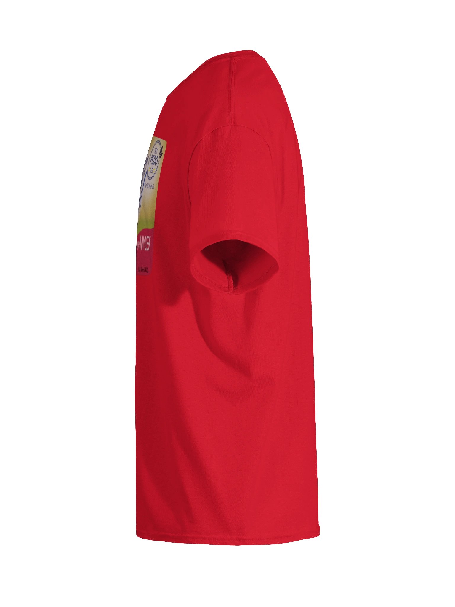 I Can't Believe We're Still Talking About Epstein Tee product image (8)