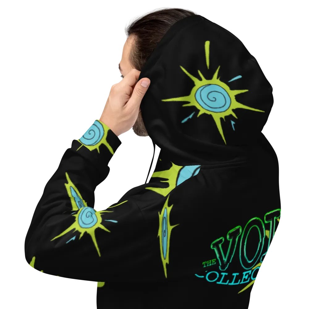 Oops All Portals! Hoodie product image (5)