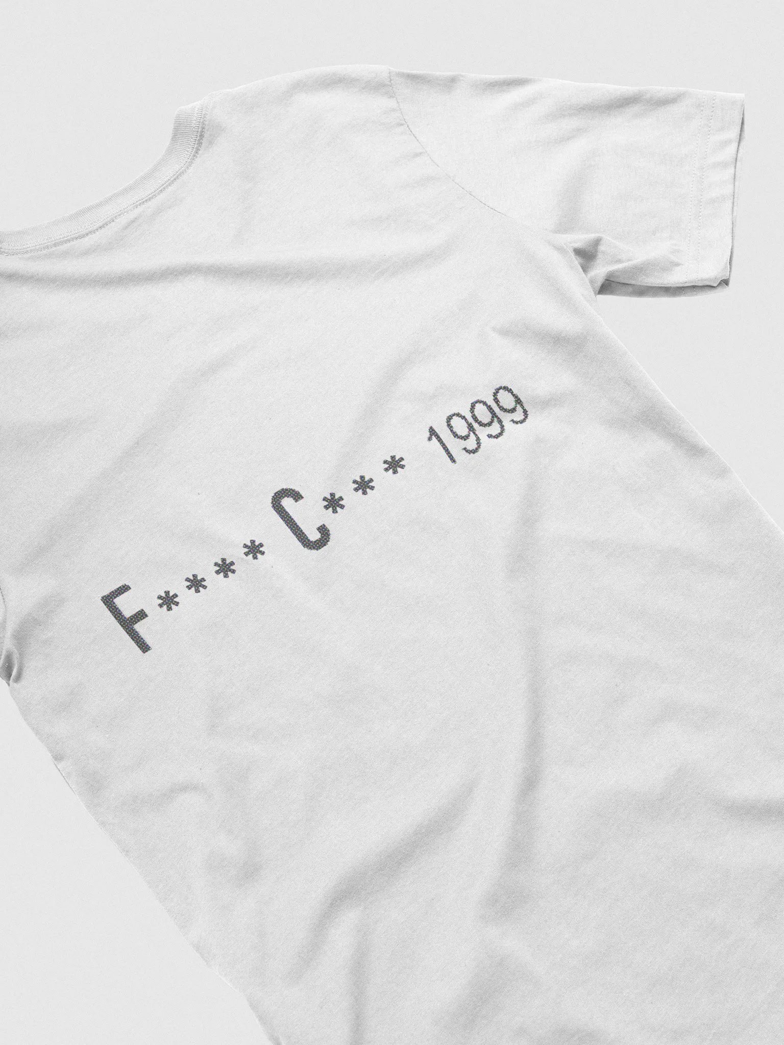 F**** C*** Member Tee product image (2)