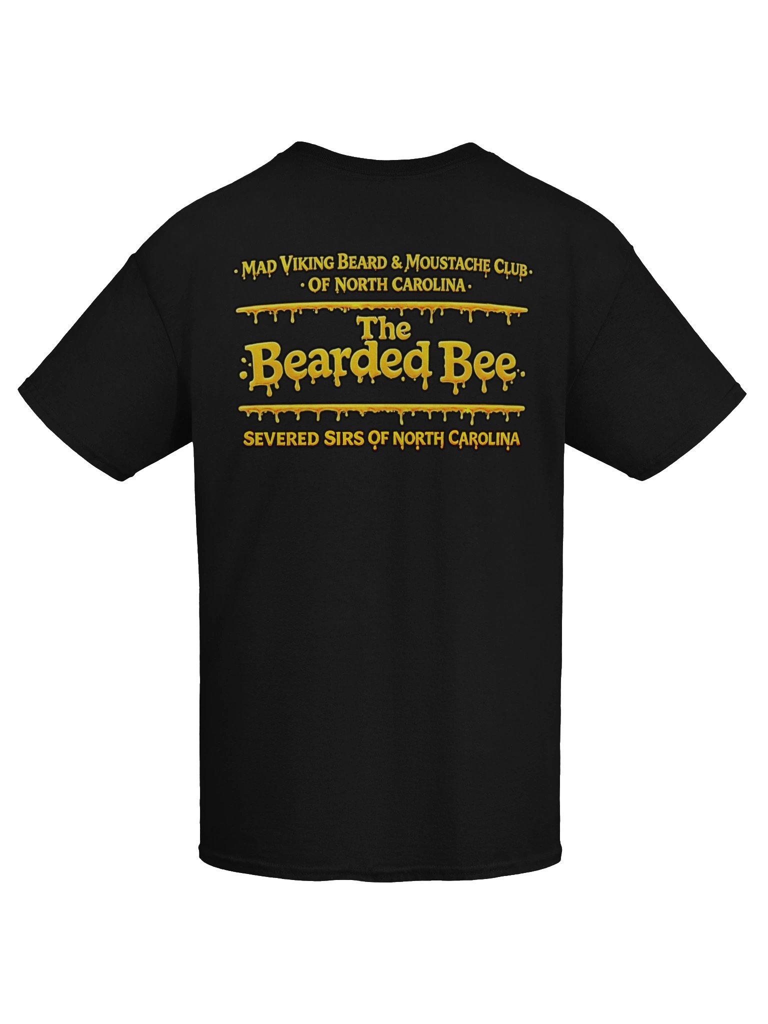 The Beards And Bees Invitational 2026 Tee product image (9)