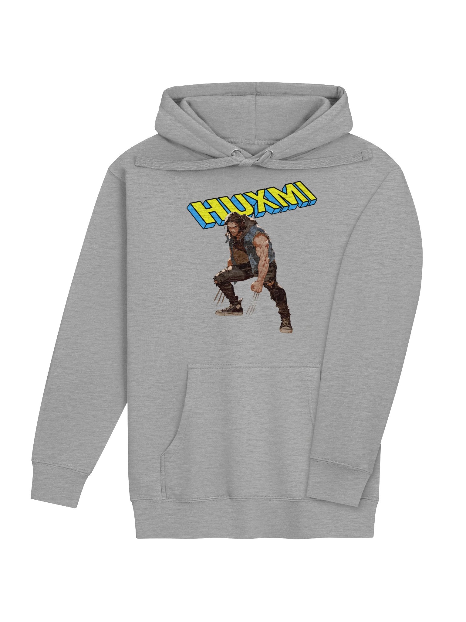Comic (Hoodie) product image (16)