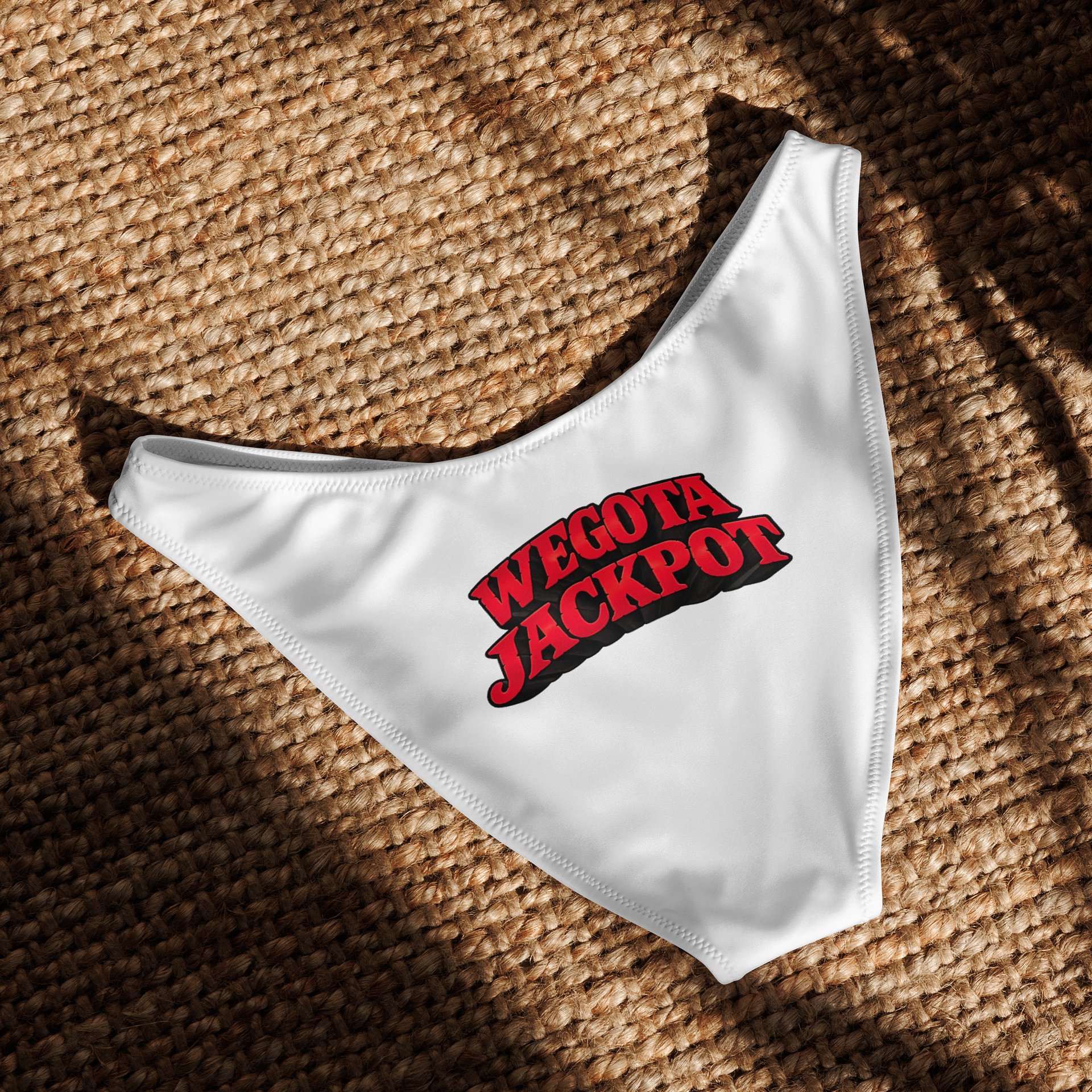 WGAJ - V-Cut Bikini product image (7)