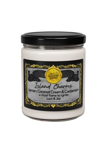 Island Charms product image (1)