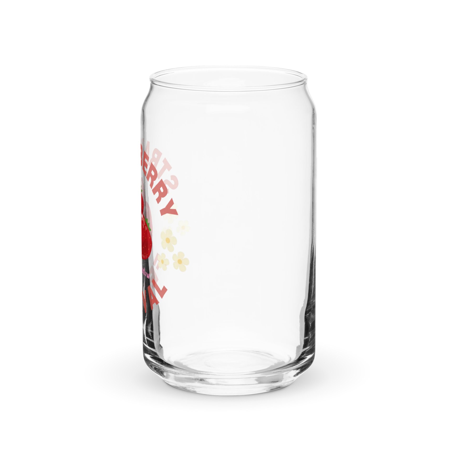 🍓Strawberry Festival🍓Glass product image (7)