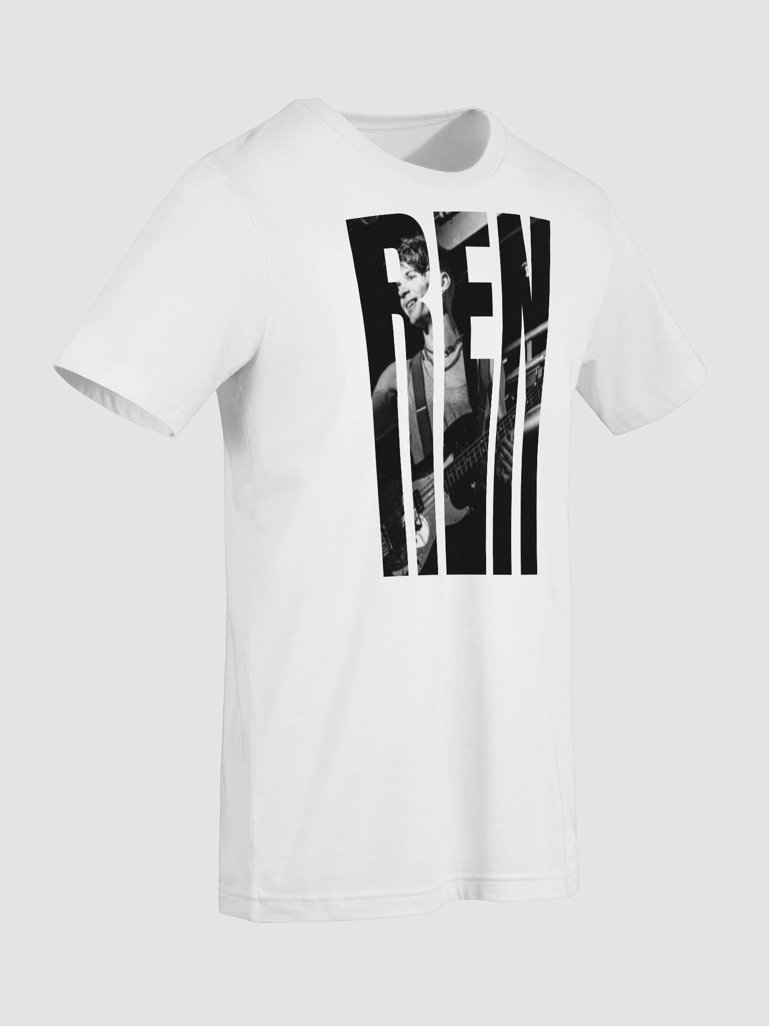 Singer From Wales Bella Canva T-Shirt Unisex product image (7)