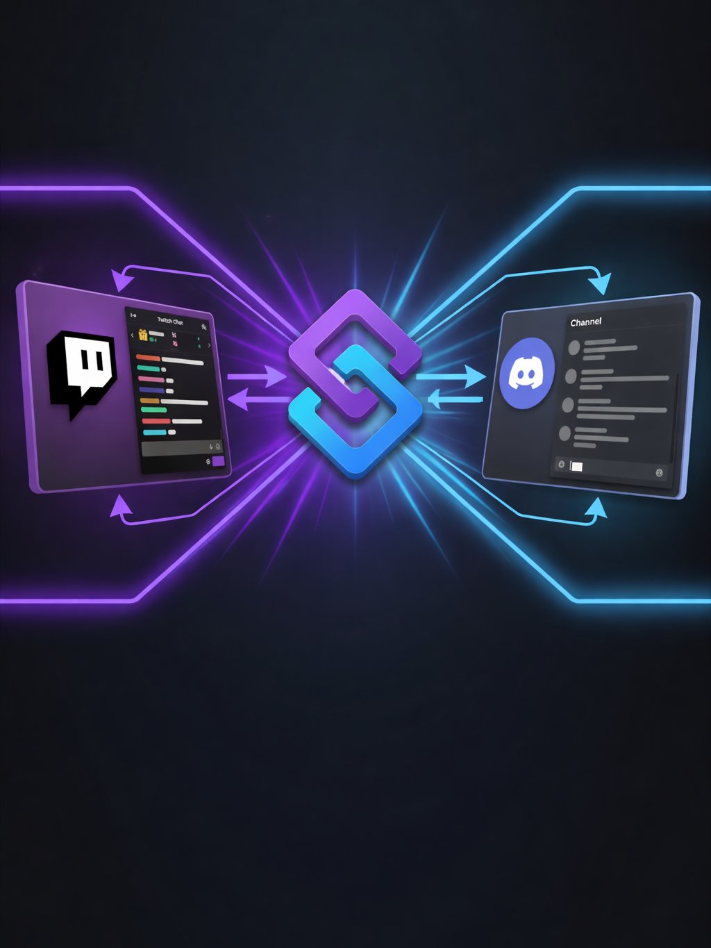 Streamer.bot Discord Bridge product image (1)