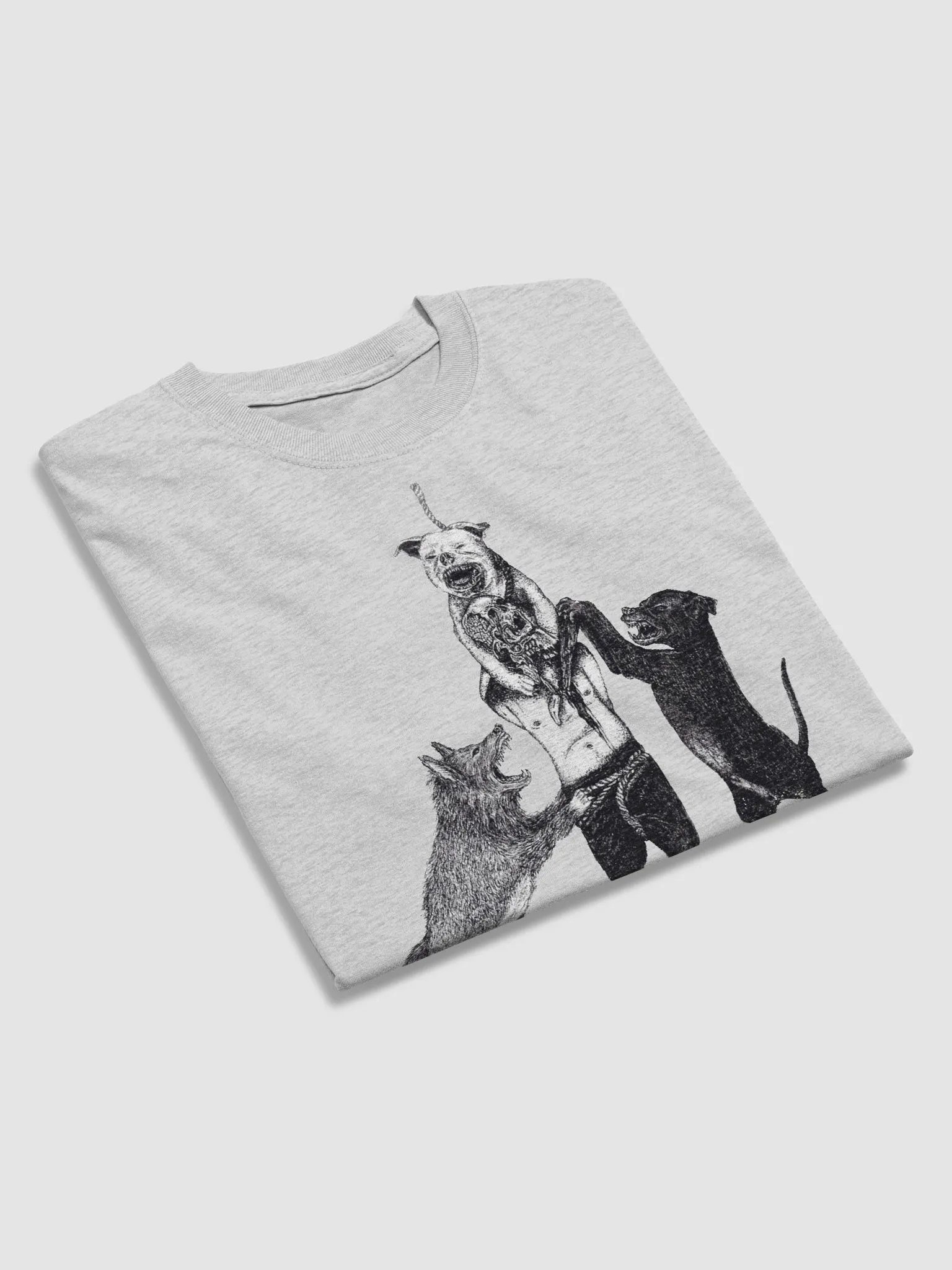 NO GODS NO MASTERS product image (6)