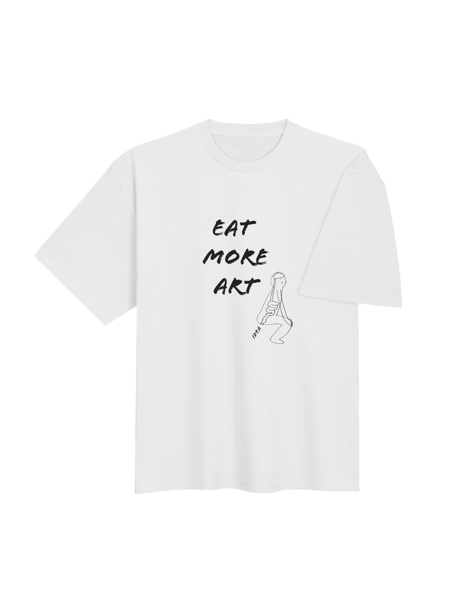 Eat More Art ! product image (4)