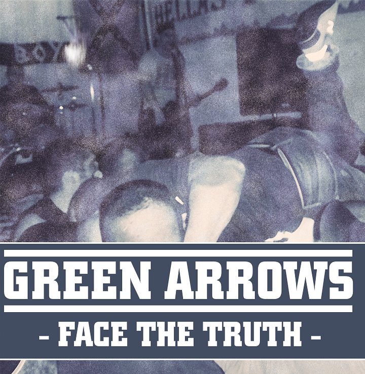 Face the Truth product image (1)