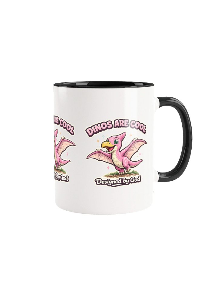 Dino's Are Cool Mug product image (7)