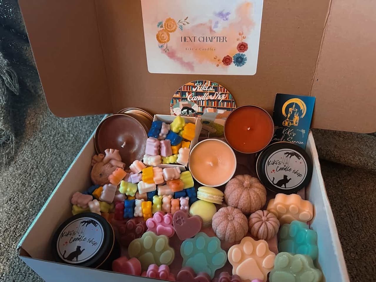 Grand Sample Box product image (1)
