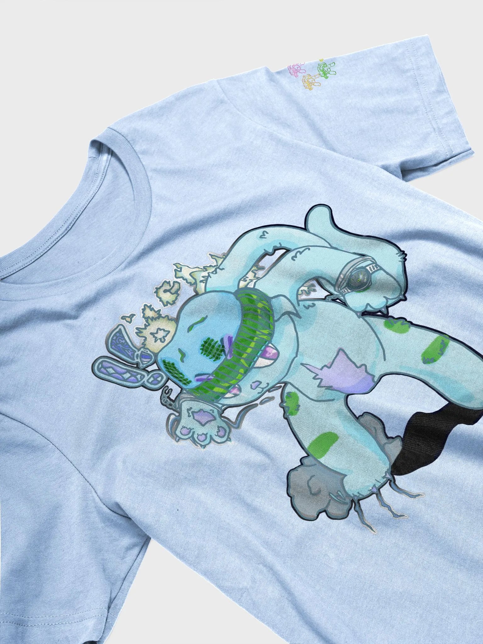 anarkitty.. (tee) product image (1)