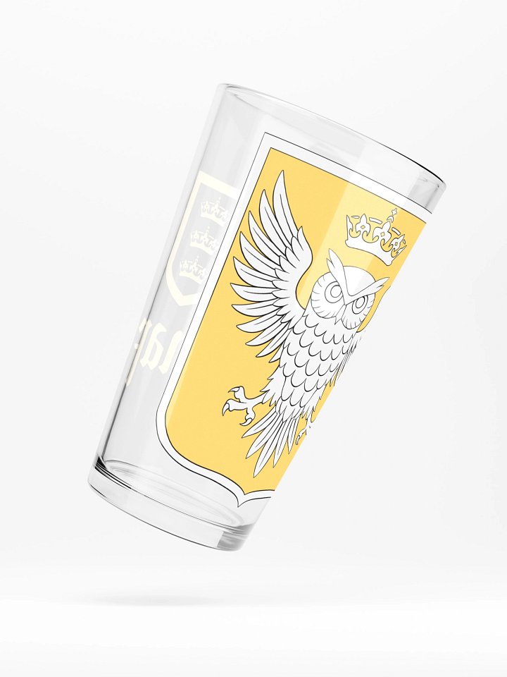 Court of Knowledge Pint product image (1)