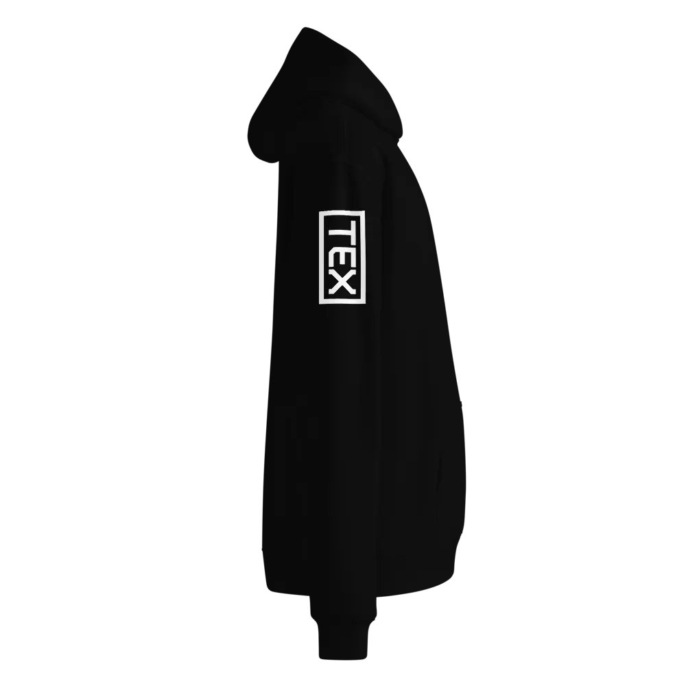 TEX Hoodie product image (3)