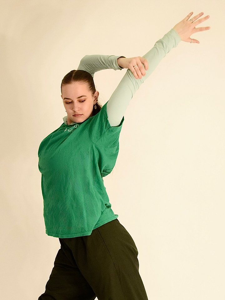 Dendr((())) Tee product image (2)